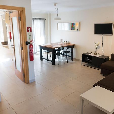 Apartments Baleal: Sunshine By The Pool Феррел Екстер'єр фото