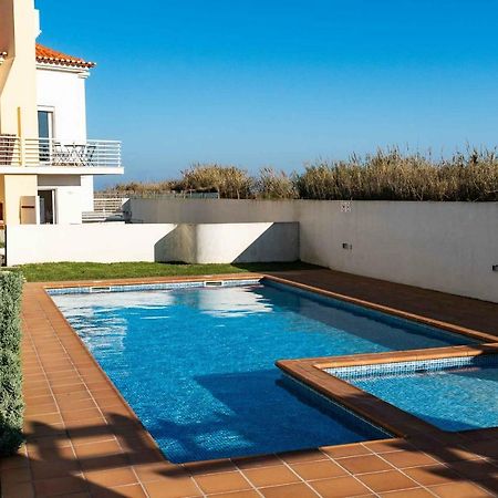 Apartments Baleal: Sunshine By The Pool Феррел Екстер'єр фото