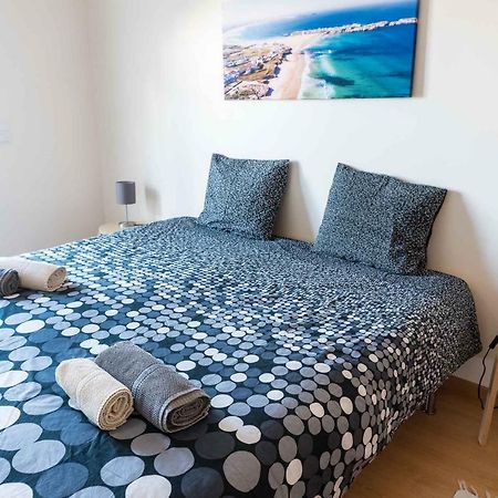 Apartments Baleal: Sunshine By The Pool Феррел Екстер'єр фото